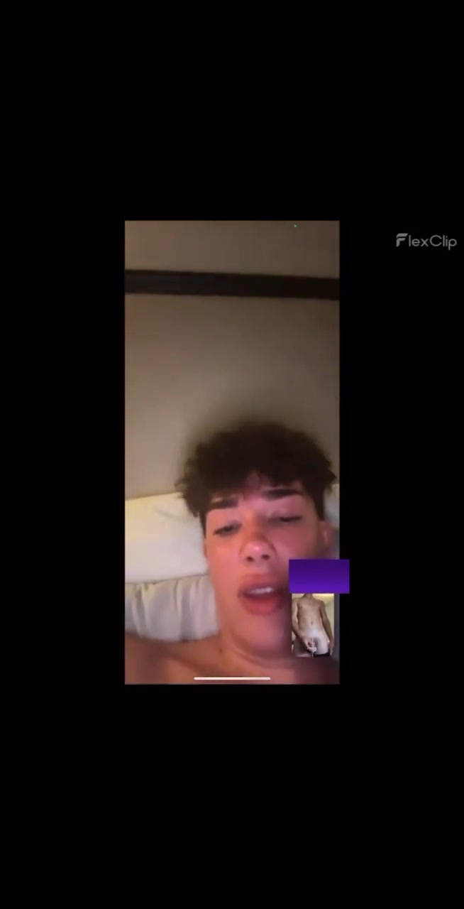James Charles  2024